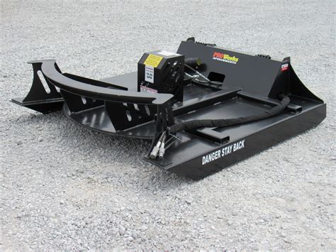 ca skid steer rotatry cutter|skid steer brush cutter brands.